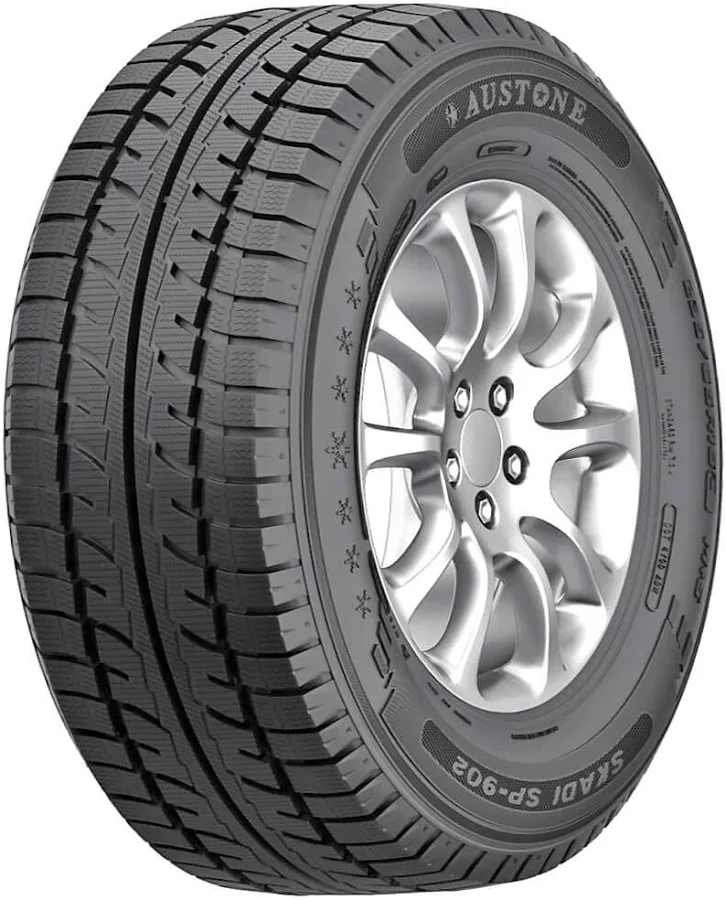 225/65 R16C 112/110R SKADI SP-902 AUSTONE